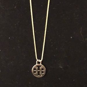 Tory Burch Pendant.
